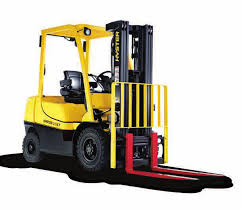 HYSTER 2.5 T